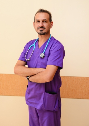 DR. PLOSCARU ADRIAN